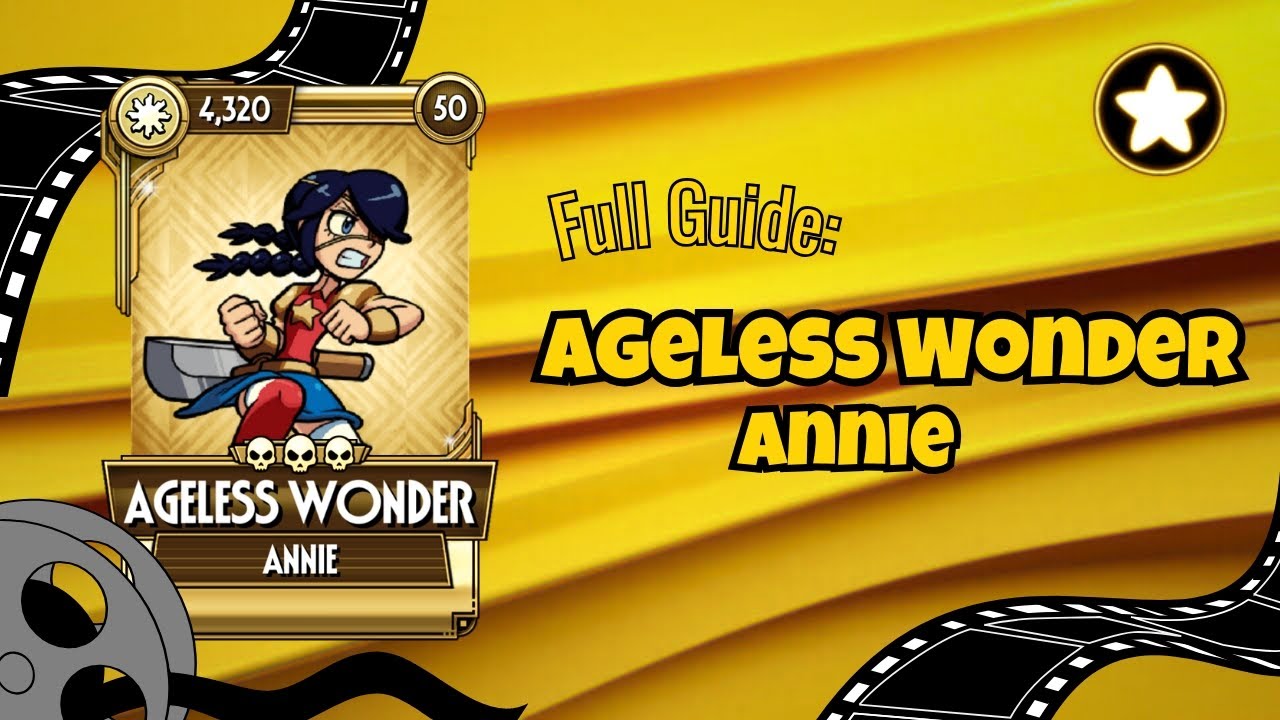 Annie: The Ageless Wonder | Full Guide, Combo Tutorial