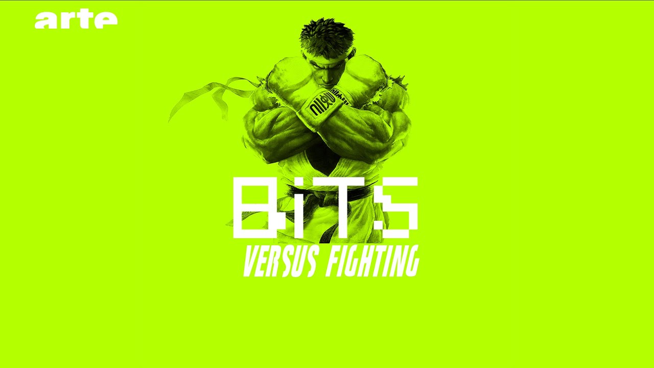 Les jeux de fight : Hommage aux arts martiaux - BiTS #50