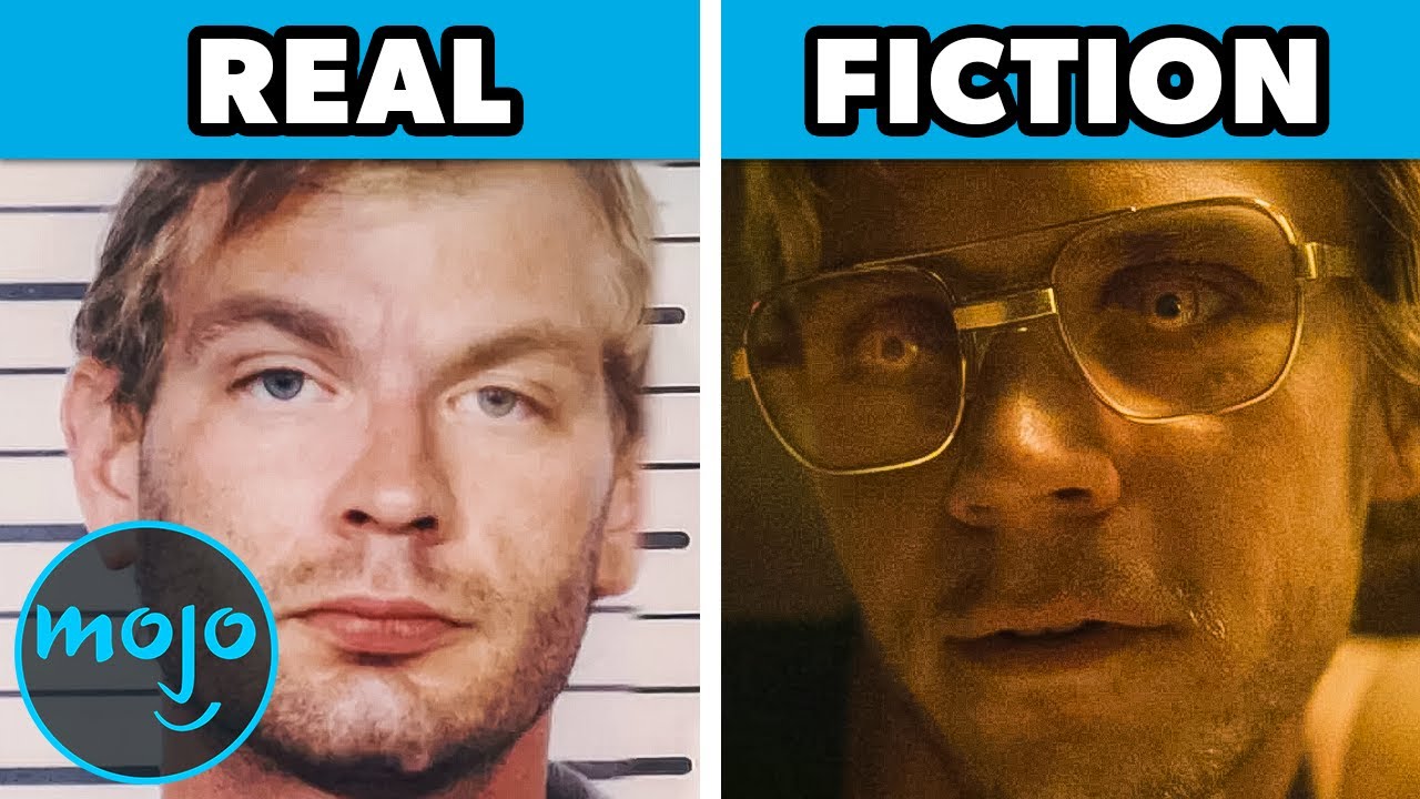 Top 20 Things Netflix's The Jeffrey Dahmer Story Got Factually Right and Wrong