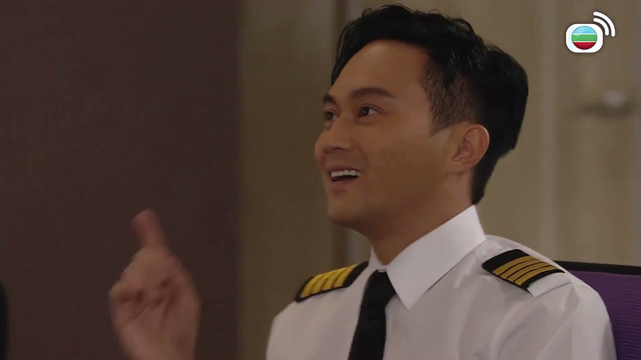 衝上雲霄II | 飛行越界法真係可以令你超水準？
