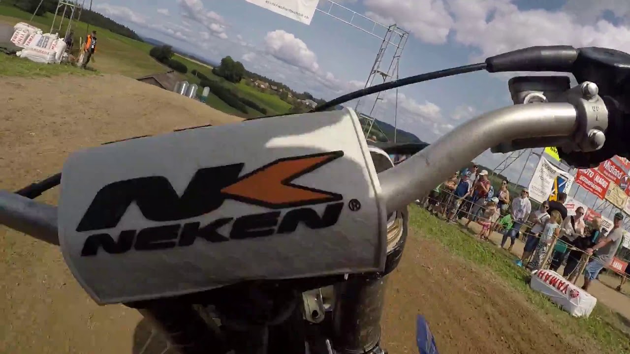 MX Schmiedrued Walde 19  & 20 08 2017