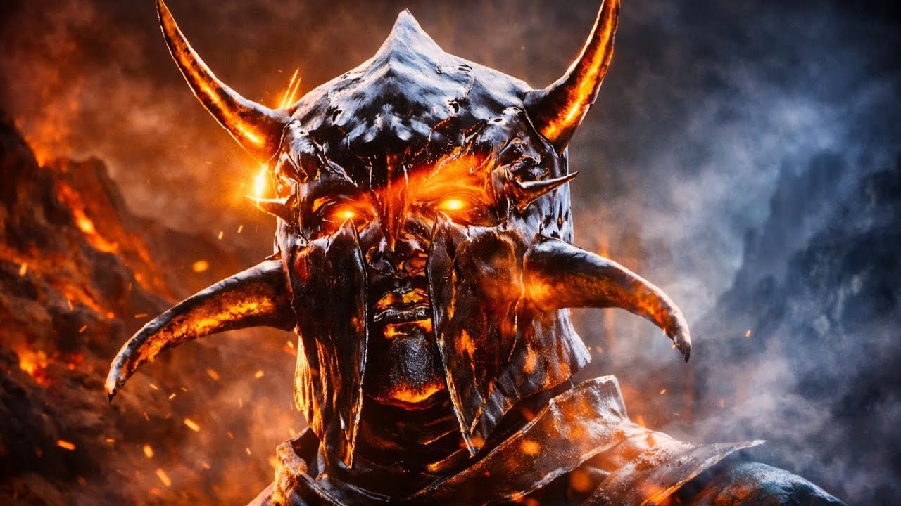 DEVIL WARRIOR: DESTROY ZED | GTA 5 |Cinematic |Ft.@MakerGamesOfficial 