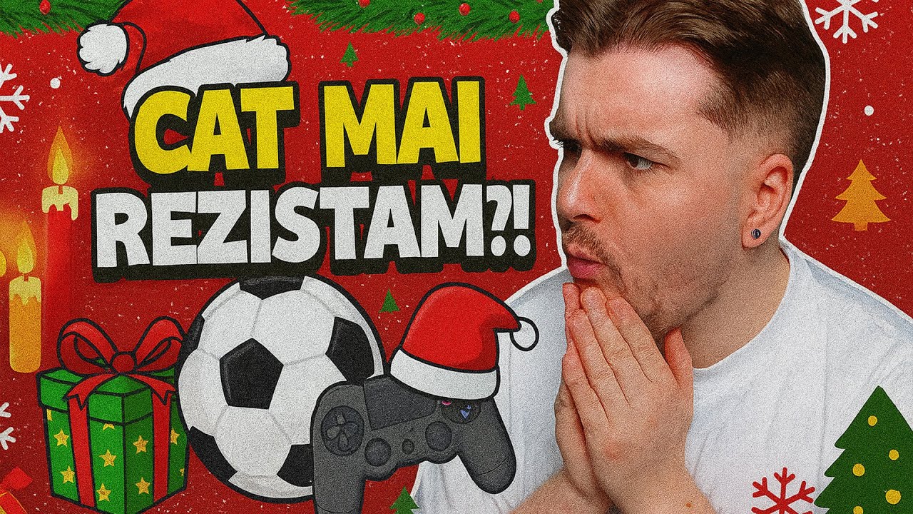 [ZIUA 9] NU SE POATE ASA CEVA - ULTIMA ORA - LIVE MARATON
