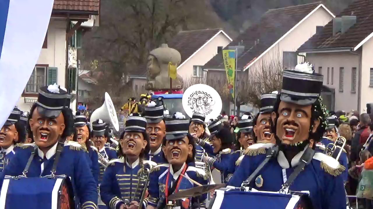 Umzug Altishofen 03 03 2019