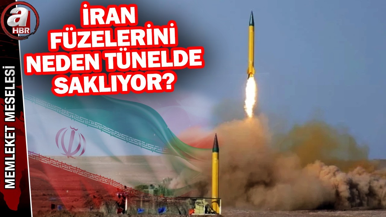 İran 