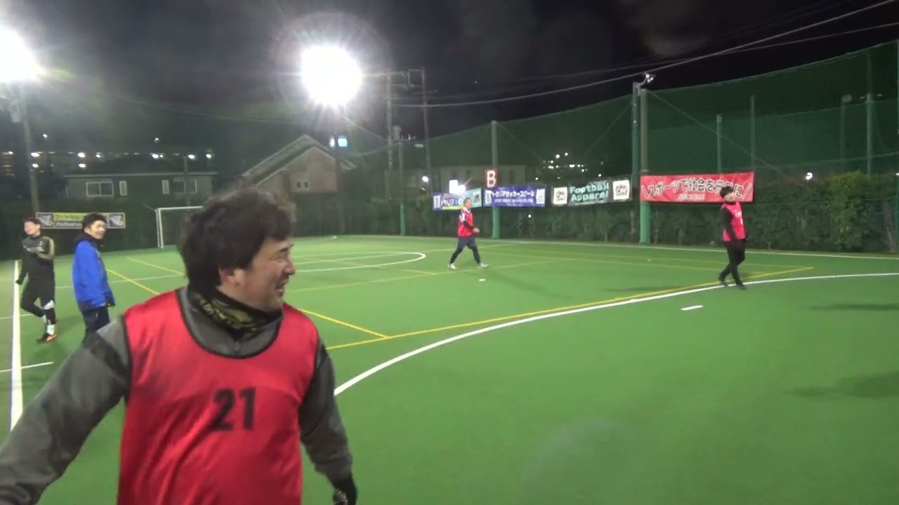 20260221 土曜夜セン北①