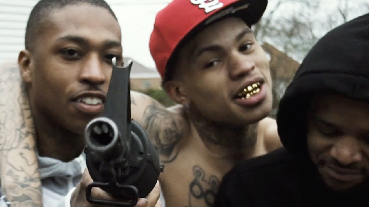 30 Deep Grimeyy 