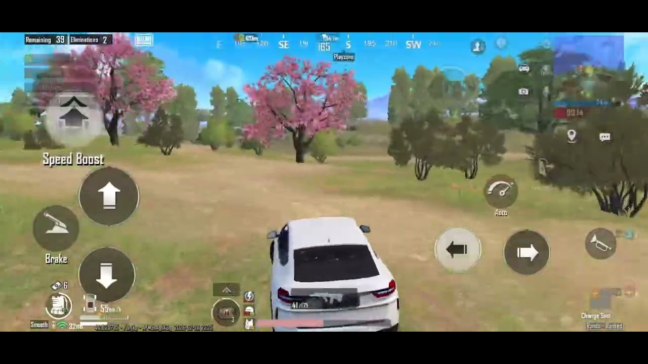 This is how we dominated 60k Semi Finals | igl pov | Team XTR ESPORTS |