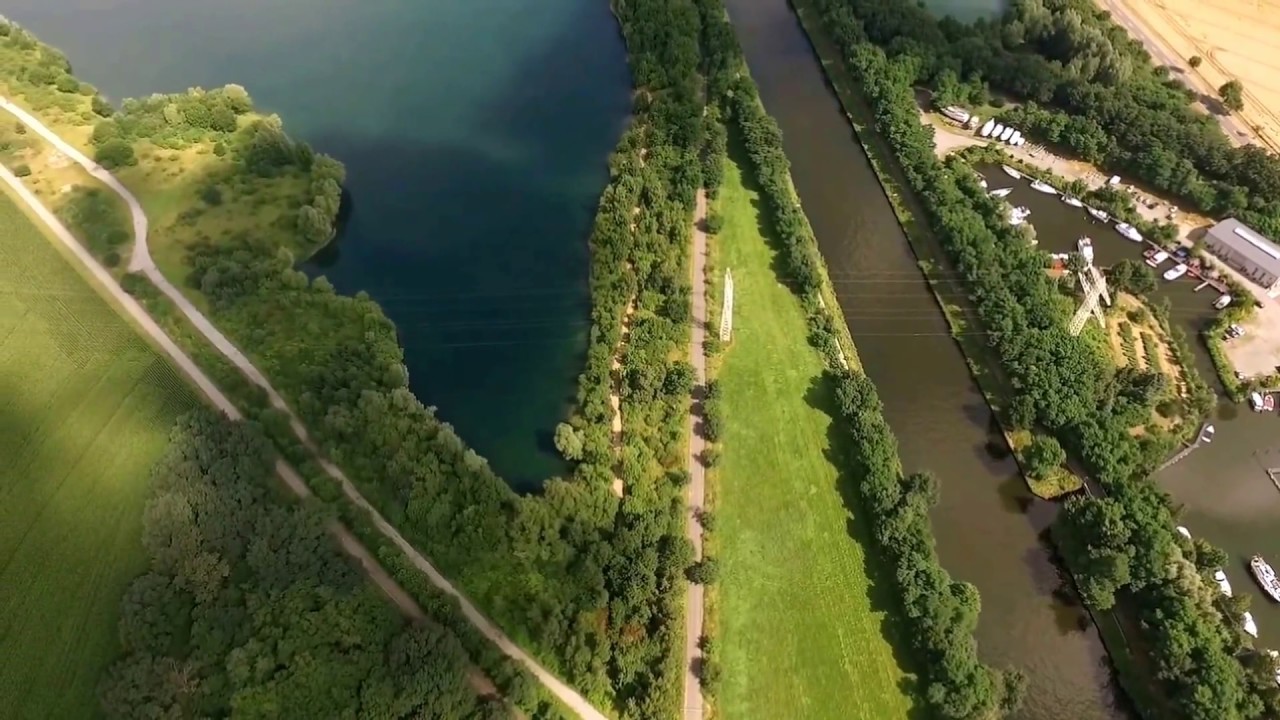 Vechelde Yachthafen Wedtlenstedt