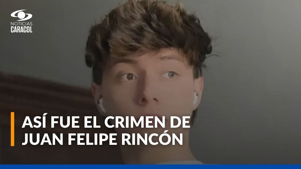 Fiscal&iacute;a imput&oacute; a cuatro personas por crimen de hijo de director de la Polic&iacute;a en Bogot&aacute;