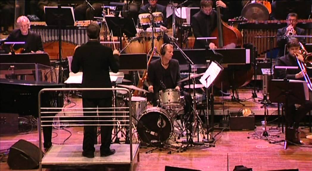 Peter Beets - Metropole Orkest - Is it Wrong to be Right