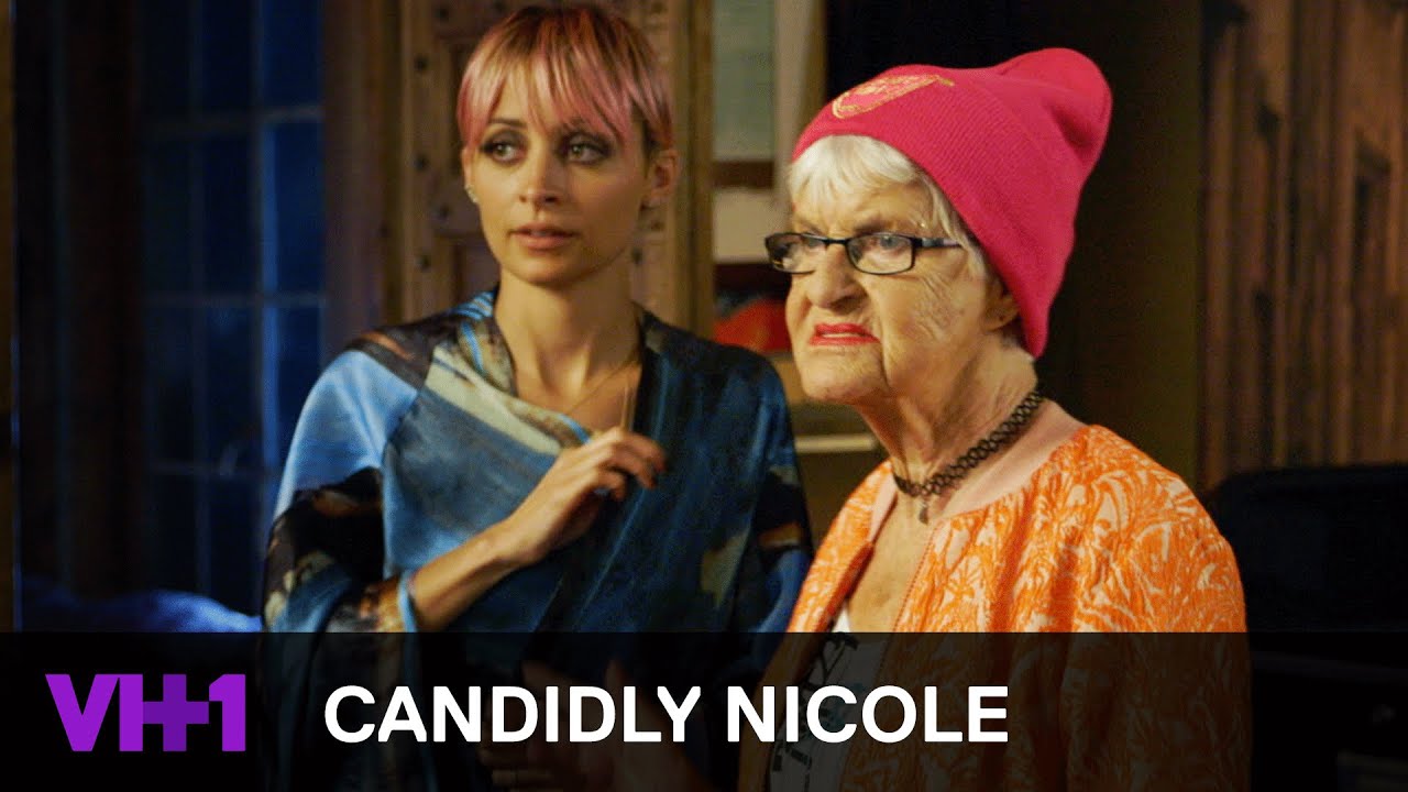 Candidly Nicole | 