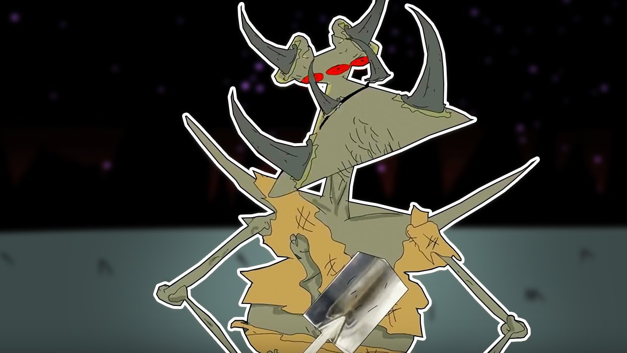 KAPITAN BOMBA: Pułapka Mikiego [SHORT]