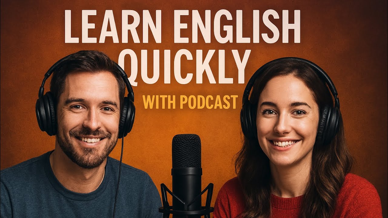 Receptionist | learn English quickly with padcast | new episode 🔥| episode 31