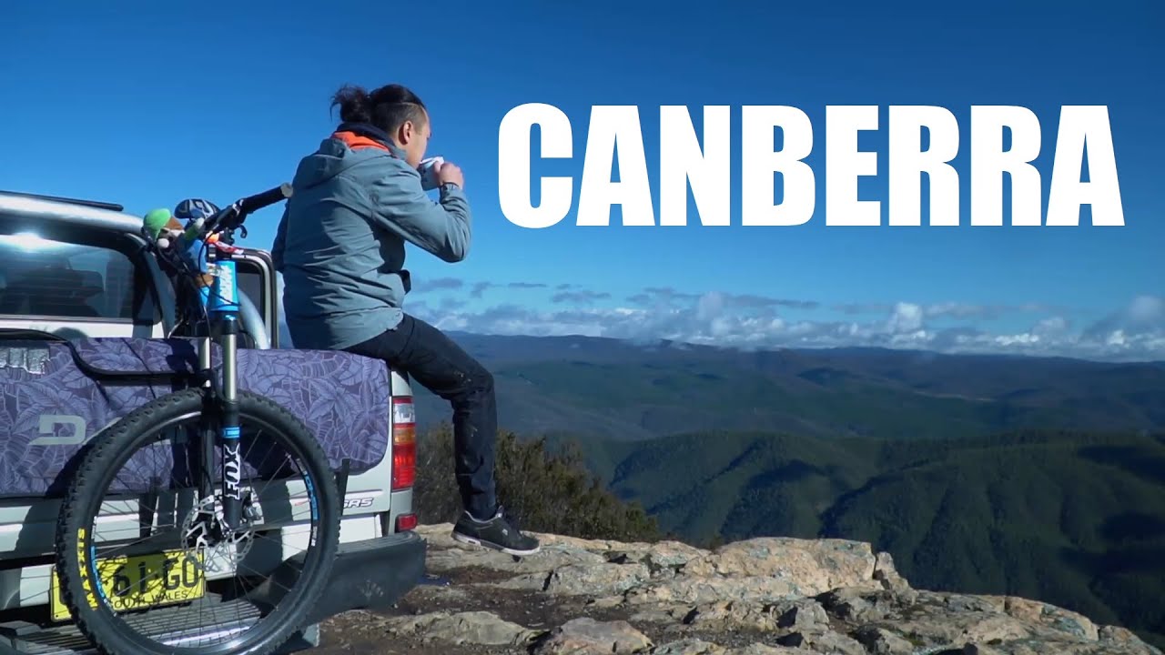 CANBERRA MTB