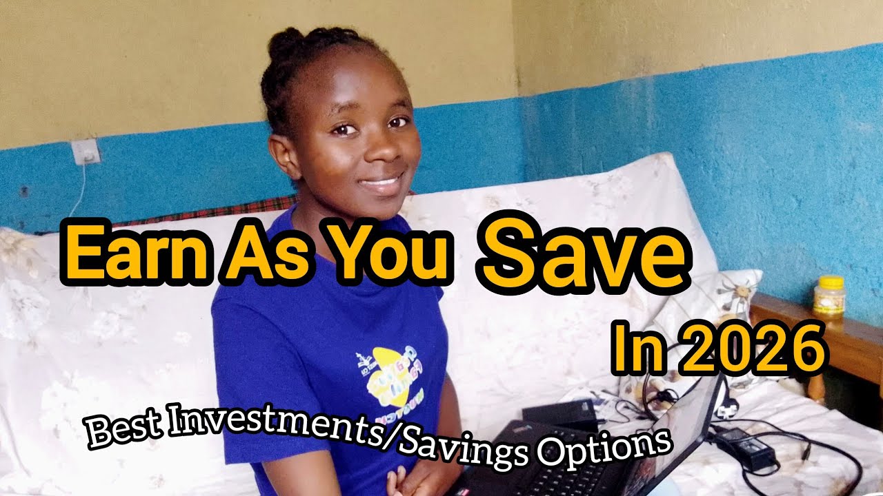 Discover Better Alternatives to Save/ Invest Money in Kenya and Get Higher Interests Rates