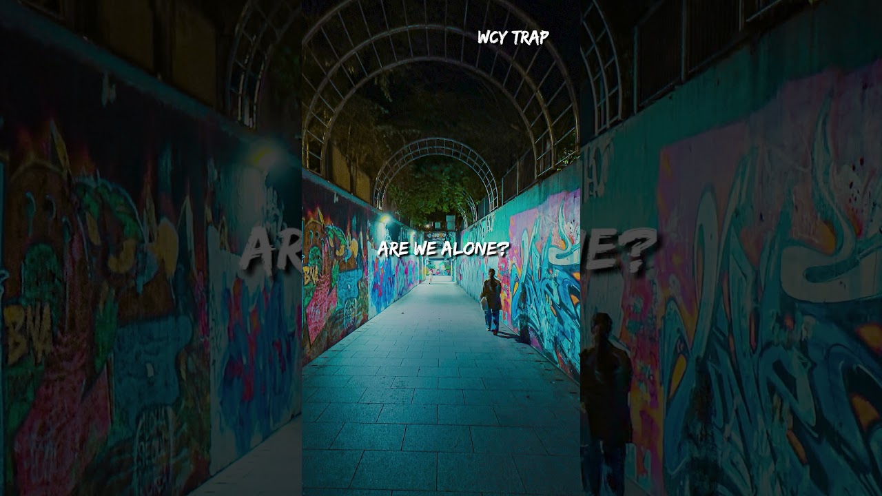 NIVIRO - Are We Alone (Lyrics)