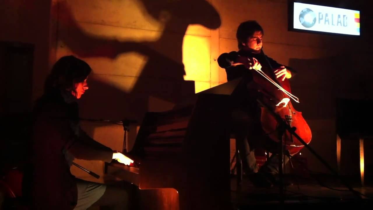 PALAB  ANGELO DI MINO