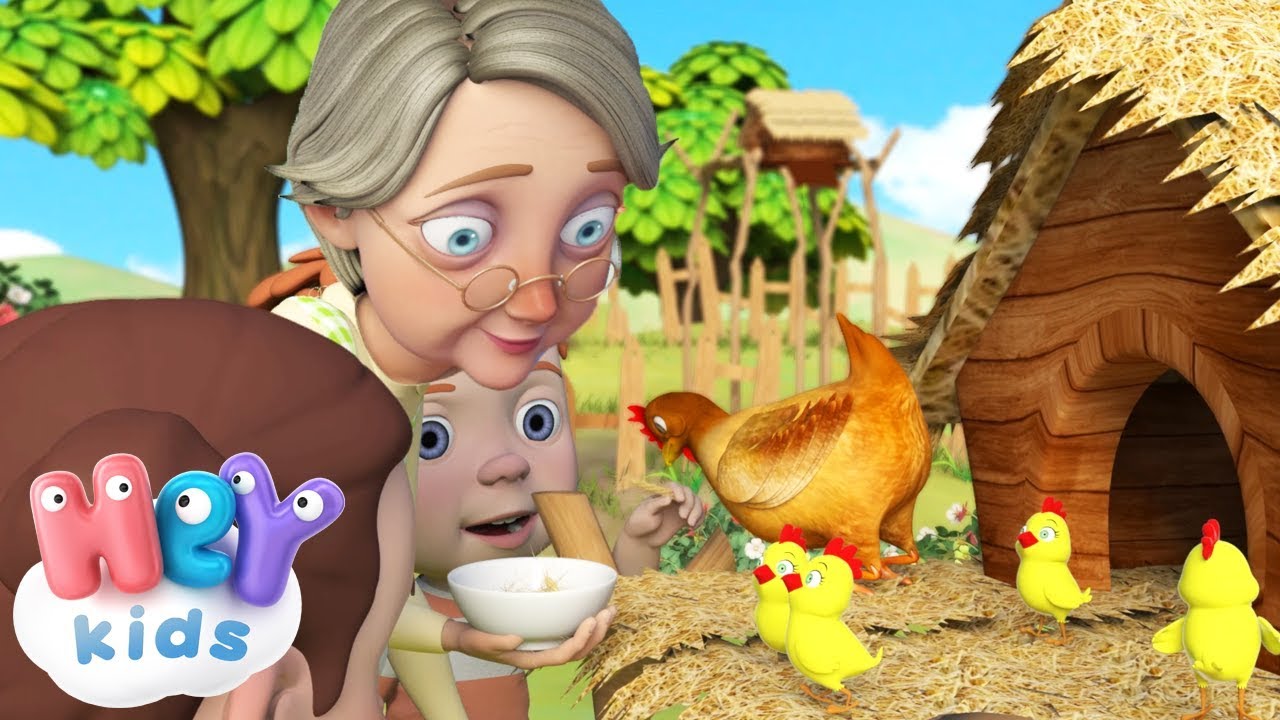 &Eta; &Gamma;&iota;&alpha;&gamma;&iota;ά &Mu;&alpha;&sigmaf; &Eta; &Kappa;&alpha;&lambda;ή + &kappa;&alpha;&rho;&alpha;&omicron;&kappa;&epsilon; 🐓 &Epsilon;&lambda;&lambda;&eta;&nu;&iota;&kappa;&alpha; &pi;&alpha;&iota;&delta;&iota;&kappa;&alpha; &tau;&rho;&alpha;&gamma;&omicron;&upsilon;&delta;&iota;&alpha; | Heykids