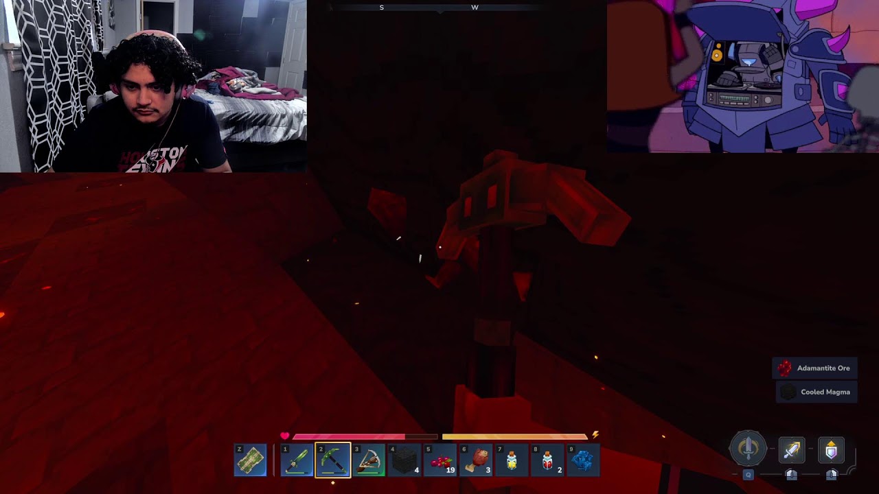 Hytale?