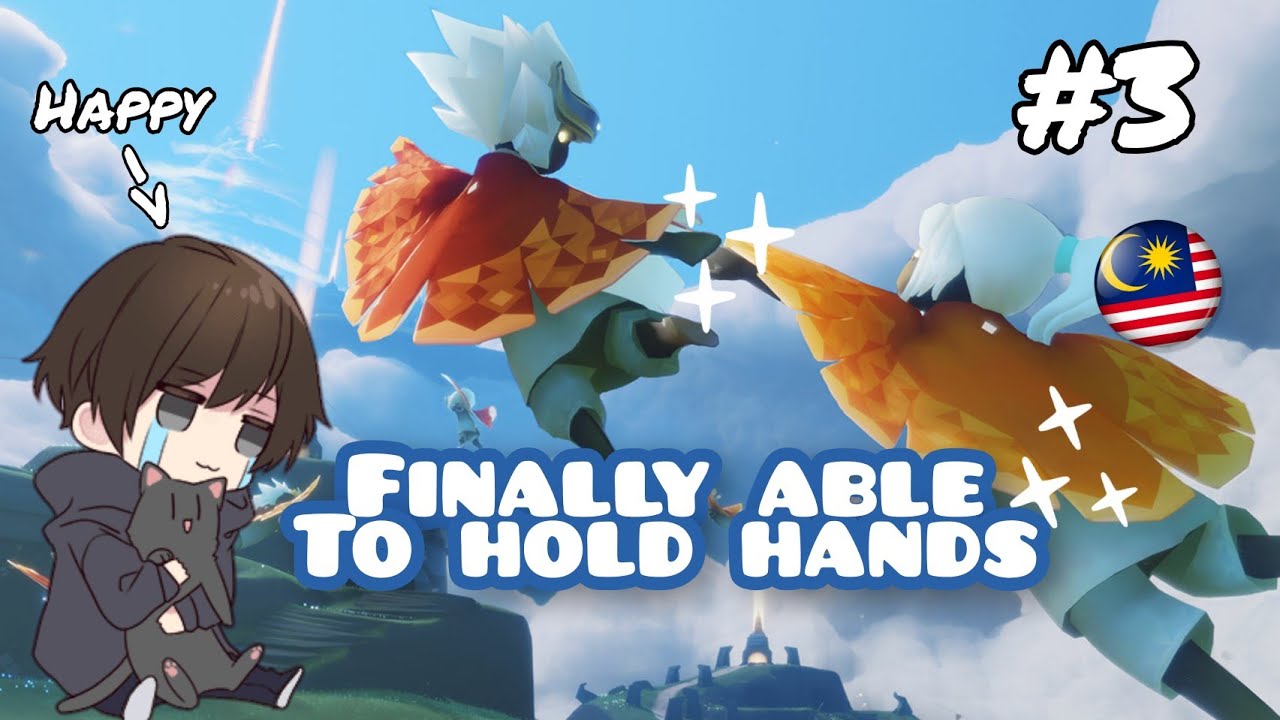 This Game To Much Mysterious and Adventure | Sky: Children of the Light | Malaysia