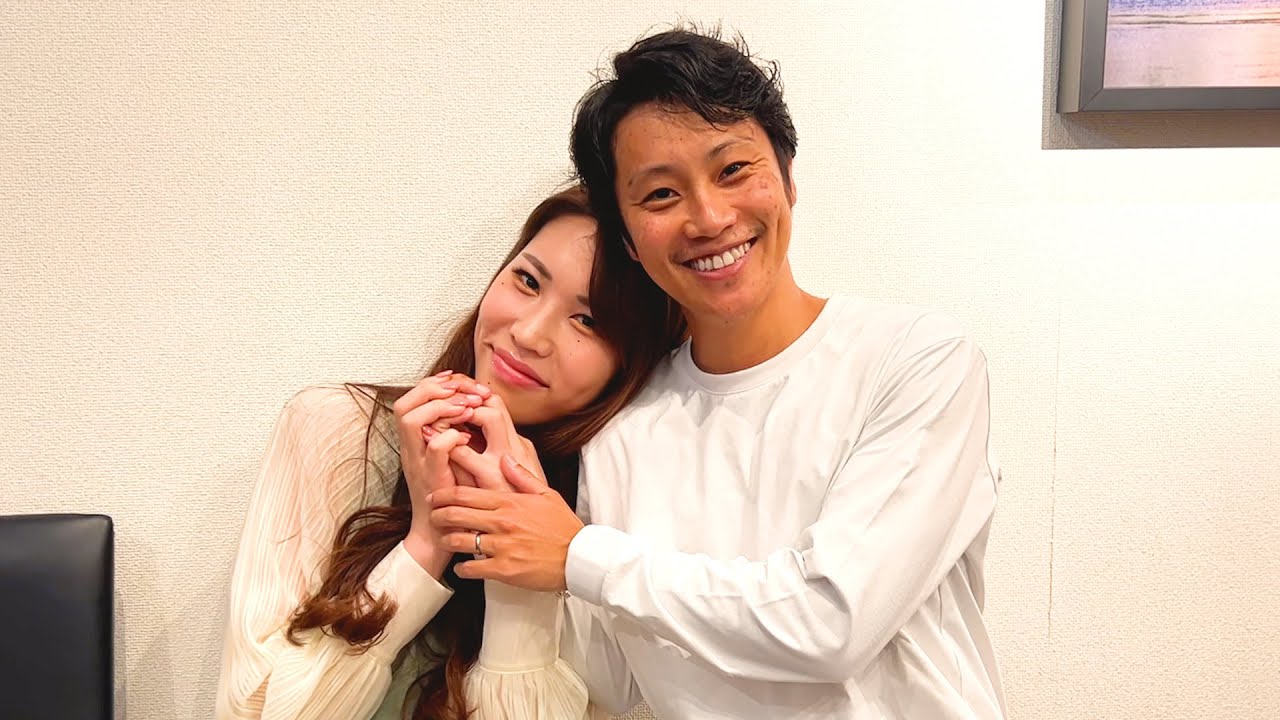 元女子の彼氏ができました！！！