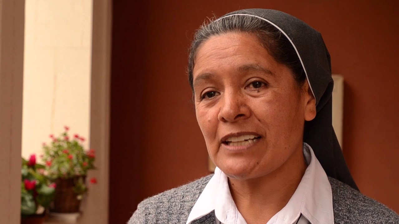 Santa Claudina Thévenet, Escuela del Perdón