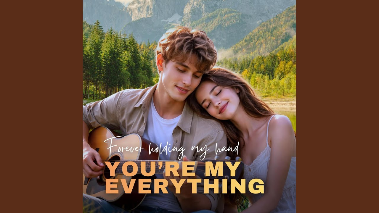 I Wrote This for You | You Are My Everything | Best Valentine Song