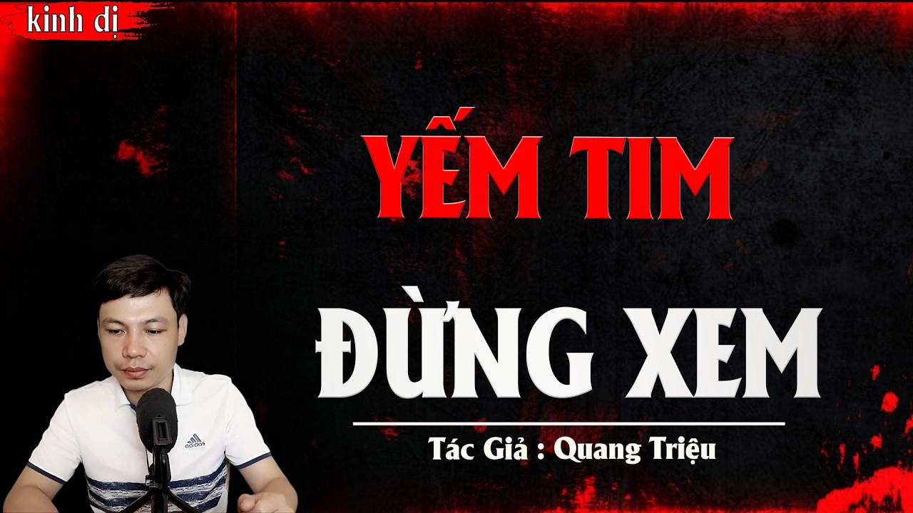 Truyện Ma Đình Soạn Kể: ĐÁY AO QUỶ ÁM | Truyện Ma Tâm Linh | Truyện Ma Kinh Dị