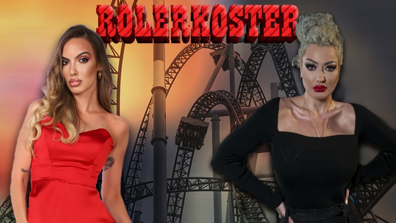 ROLERKOSTER: Ekskluzivno! Sandra Rešić otvorila Đedovićev Instagram, šok dokazi o Eliti