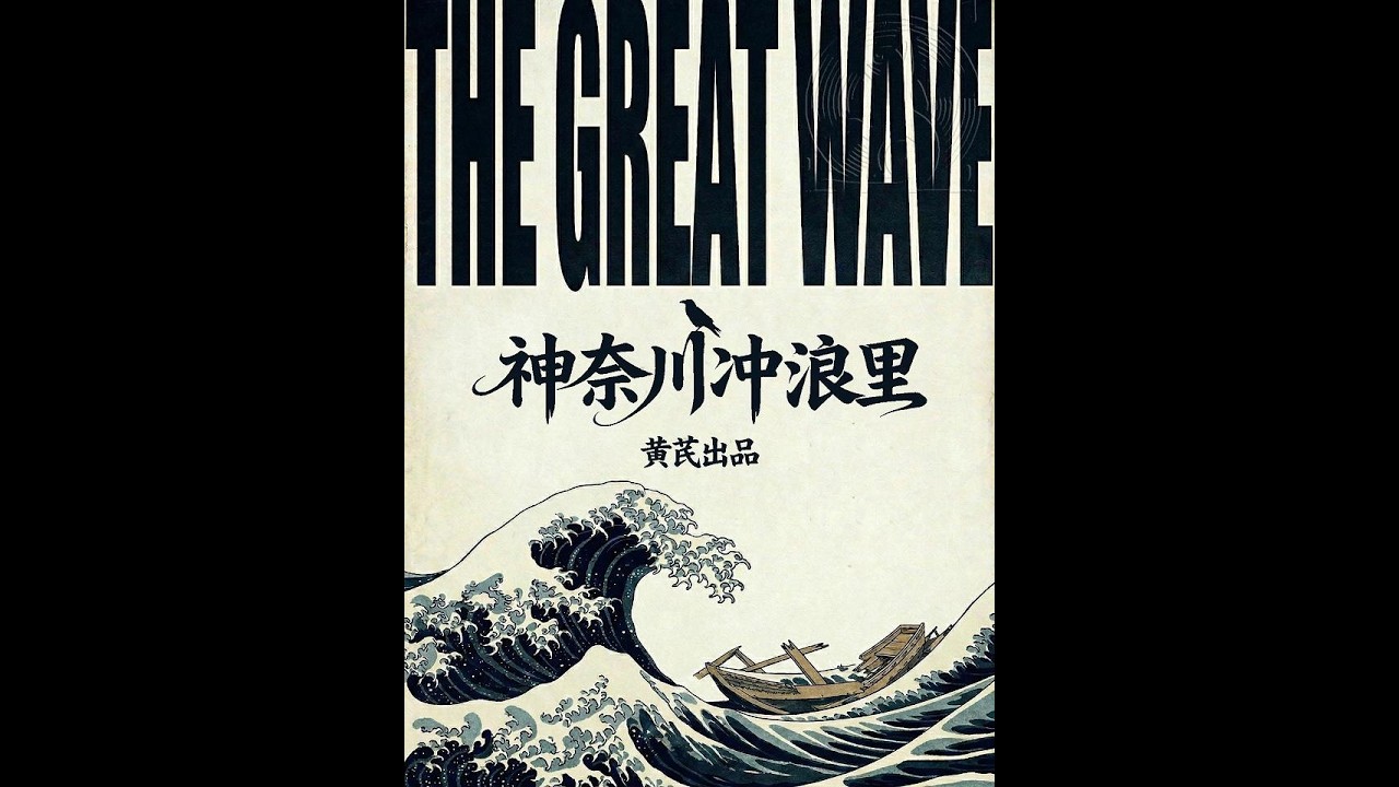 神奈川冲浪里