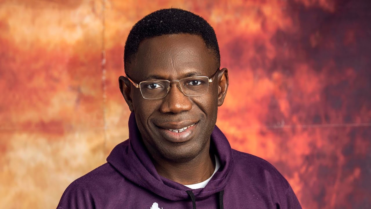 YOU SHALL BE MARRIED | GLOBAL SINGLES BREAKTHROUGH HOUR WITH REV SAM OYE