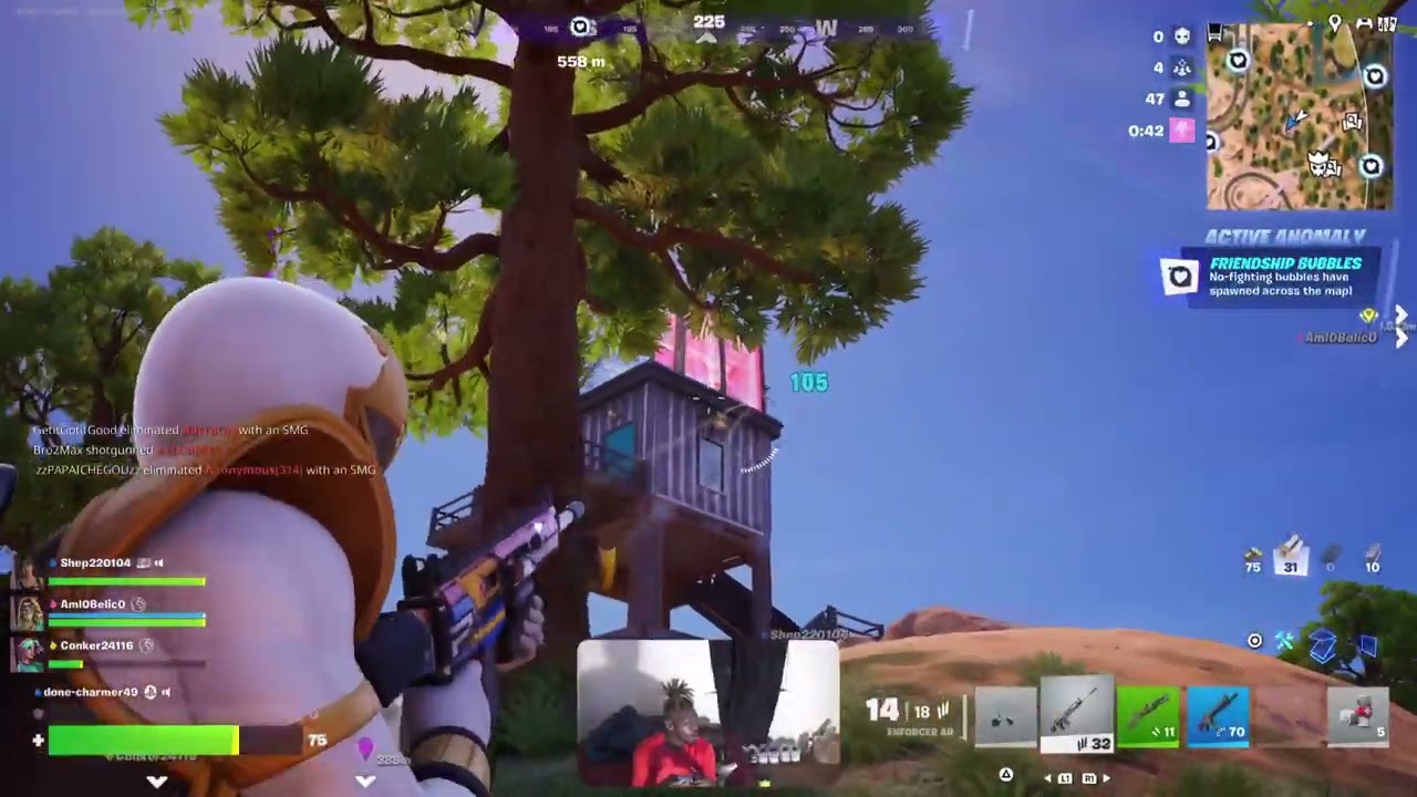 Fortnite