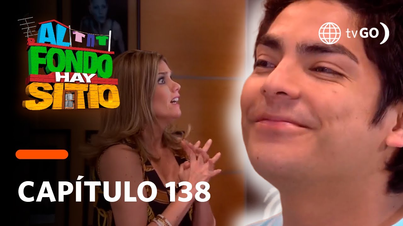 Al Fondo hay Sitio 3: Raúl y Susú se enteraron de la cercanía entre Joel y Luciana (Capítulo 138)