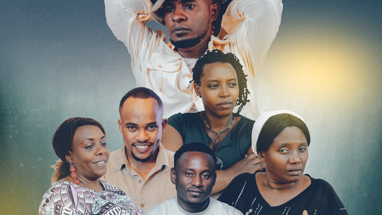 INGARUKA  Series S1 Ep12 final  Ibi ni ibiki? Mama wiwe arabonetse. Sammy na K Sabbas barimutse.