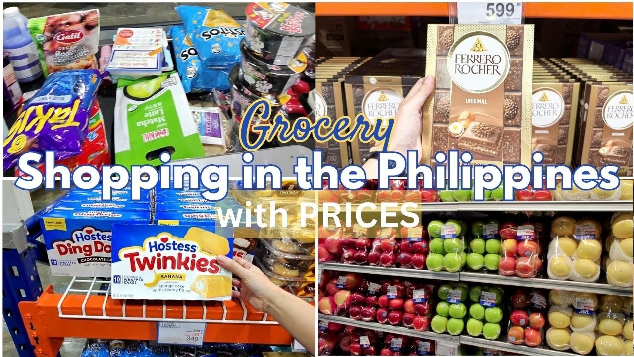 Grocery Shopping Vlog | FINAL S&R haul + Prices | What's on sale? | Buying kitchen essentials