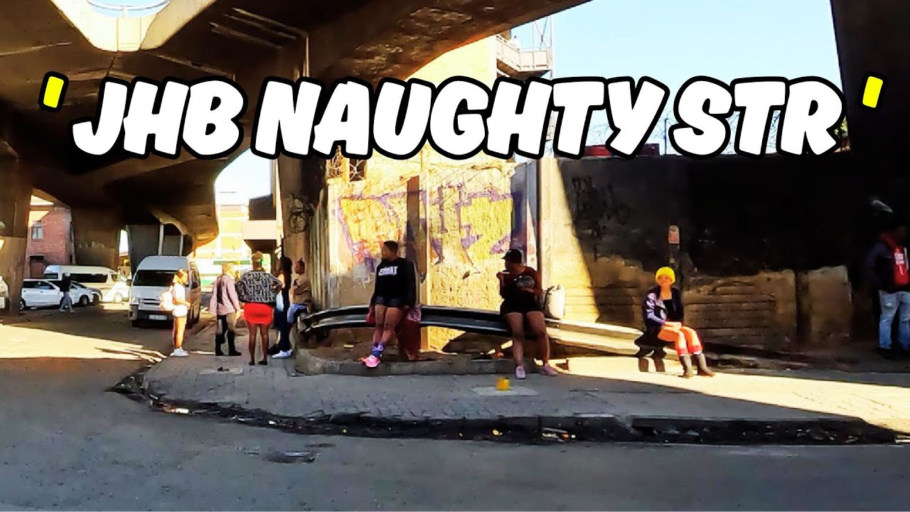 I took a wrong turn, almost got robbed⚠️⚠️ | Johannesburg #travel  #vlog