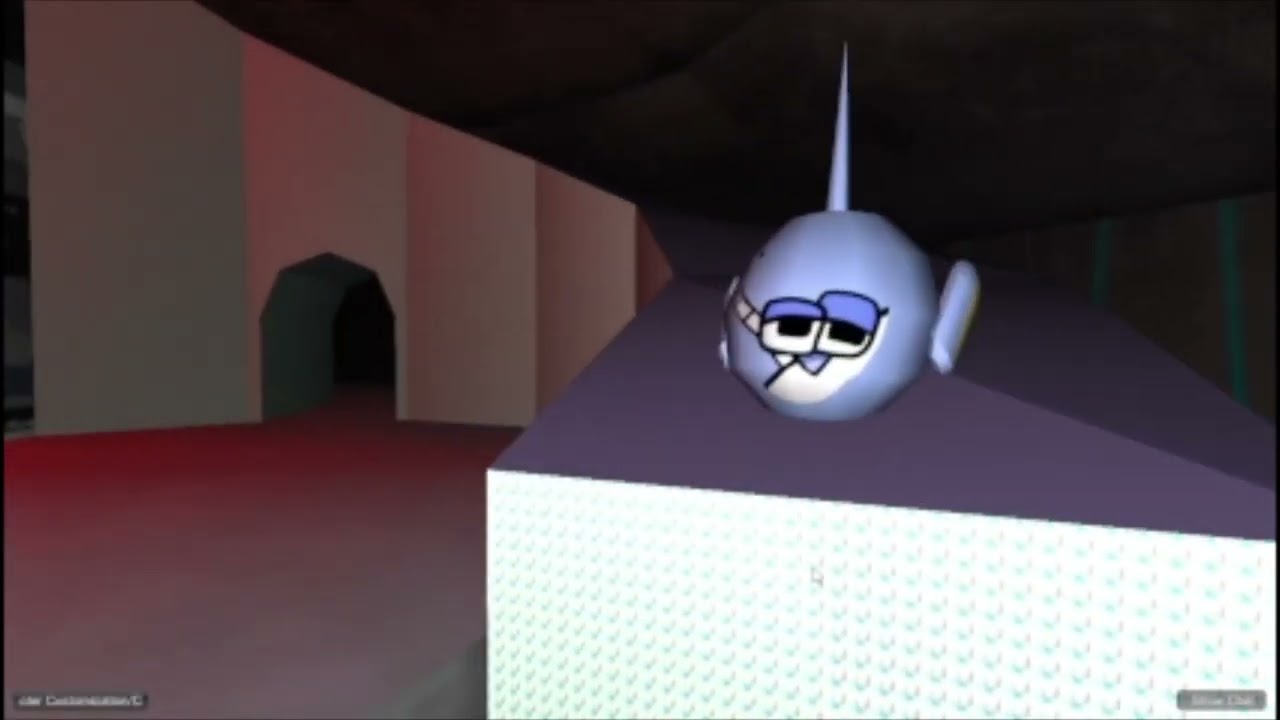 3 Slendytubbies Games Part 5