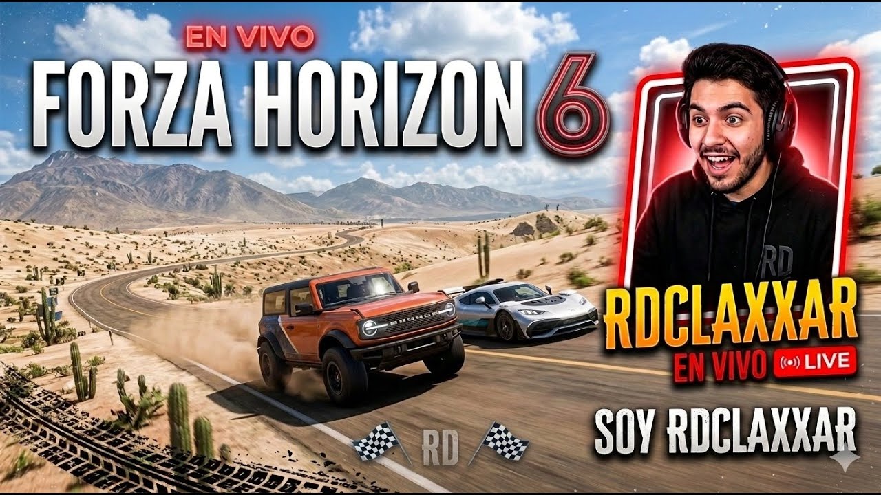 forza orizon 5