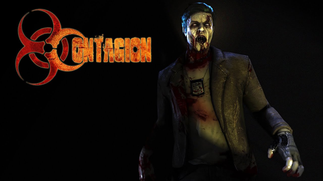 Ещё один заход в Contagion #2