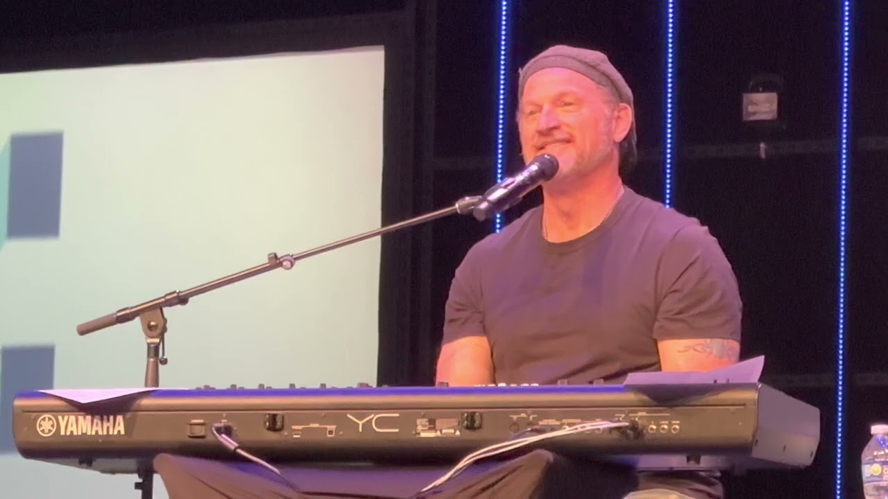 Tim Hawkins: Good To Laugh/Atheists and Christians (Live In Eden Prairie, MN - 3/25/23)