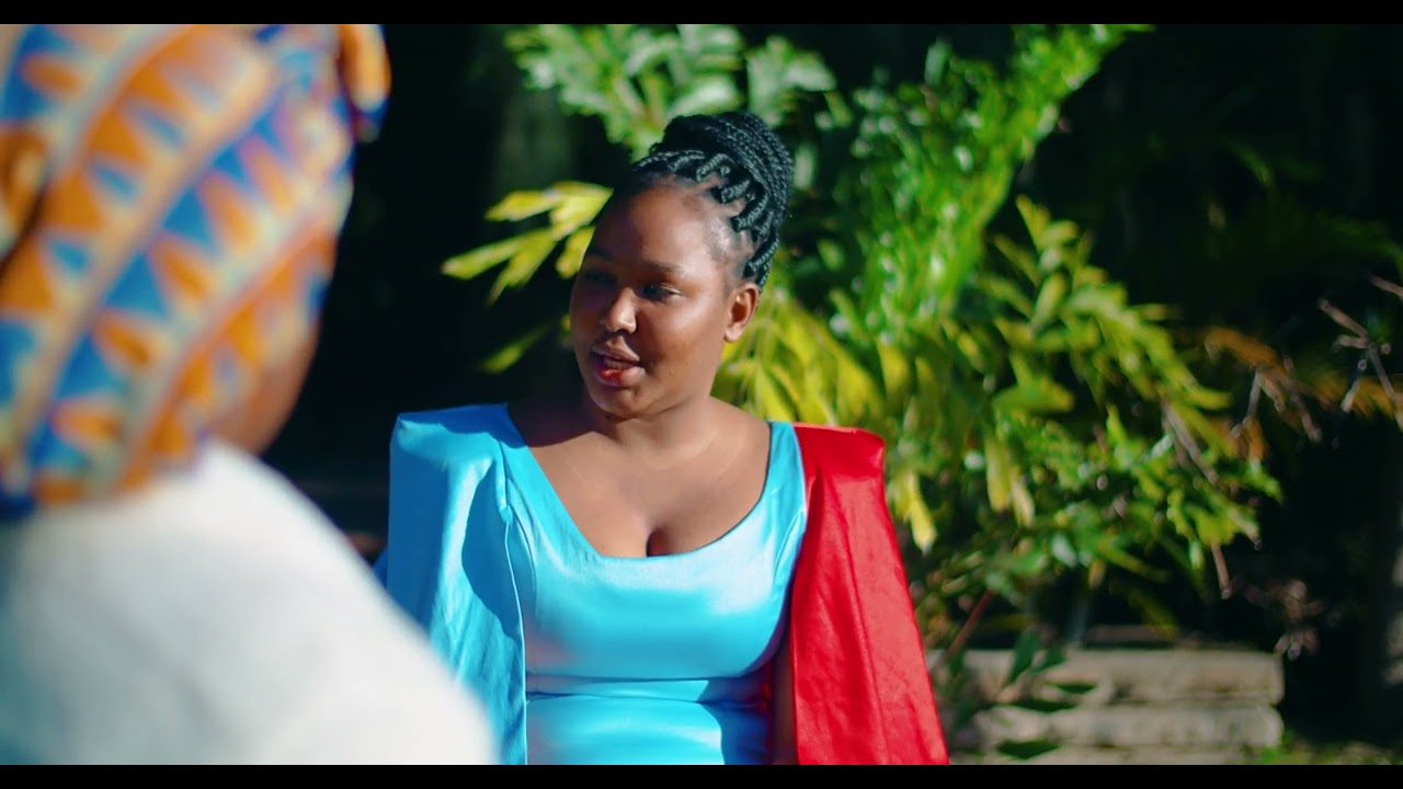 PAPA LUCAS - MUKWATE KWOKO (OFFICIAL VIDEO)