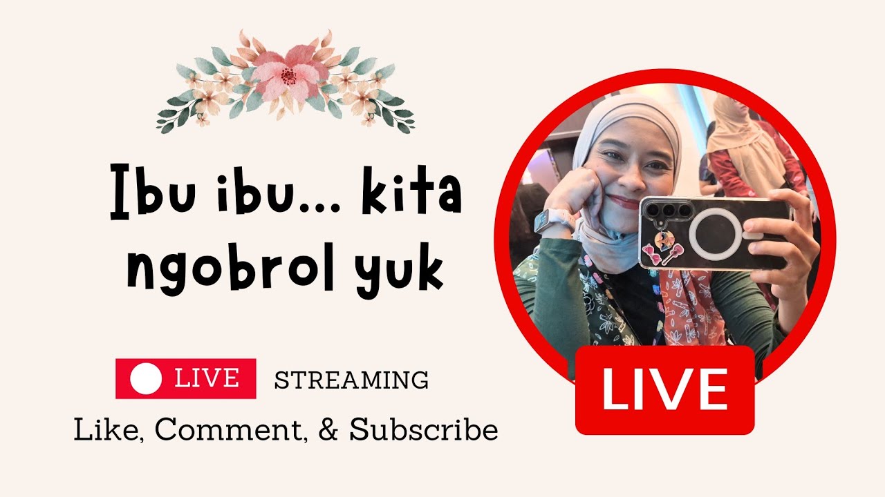 🔴 LIVE PERDANA❗️❗️ BAHRAIN SETELAH HUJAN 🇧🇭