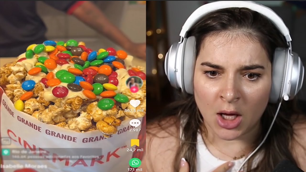 COISAS GENIAIS DO TIK TOK, que vc nunca viu antes!