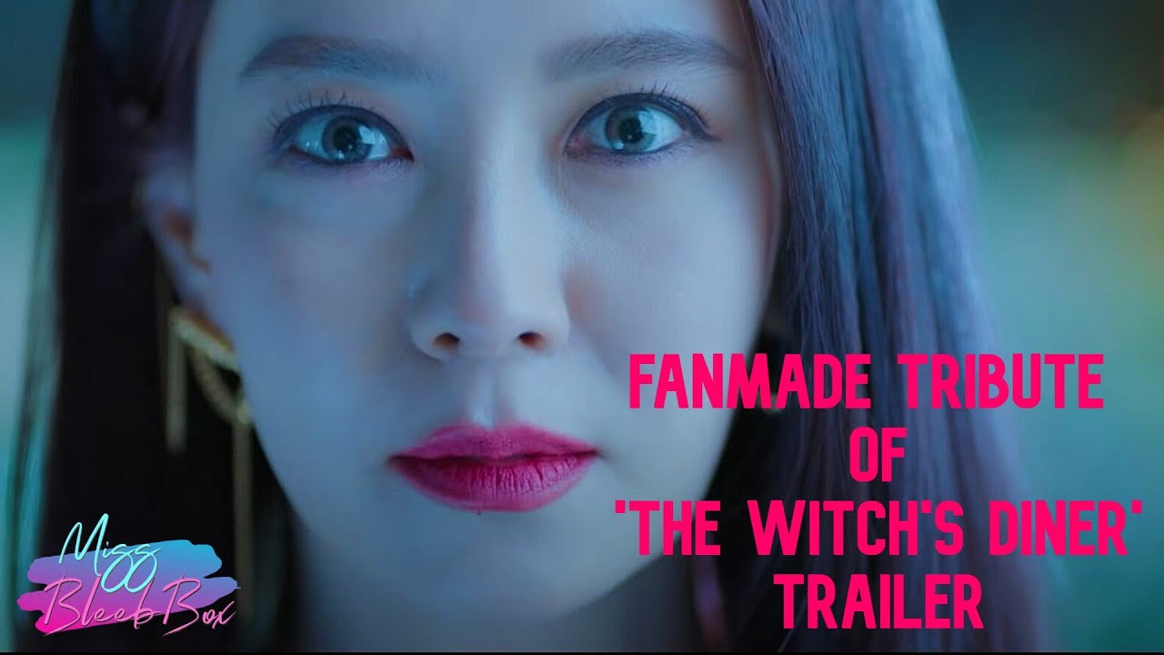 [ENG SUB] The Witch Diner Release Trailer | Fanmade Tribute