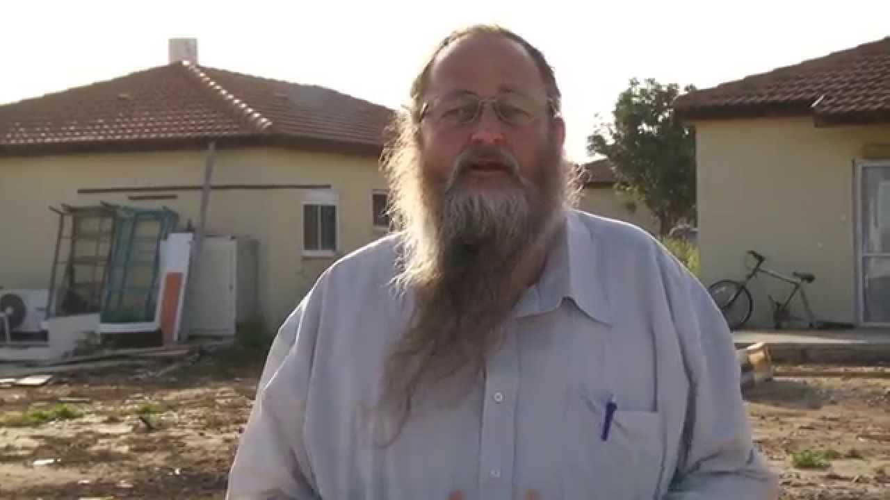 סיפורו של בית חב