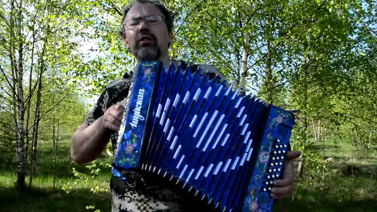 Вы шуміце, шуміце Надамною бярозы, ( вы шумите берёзы)