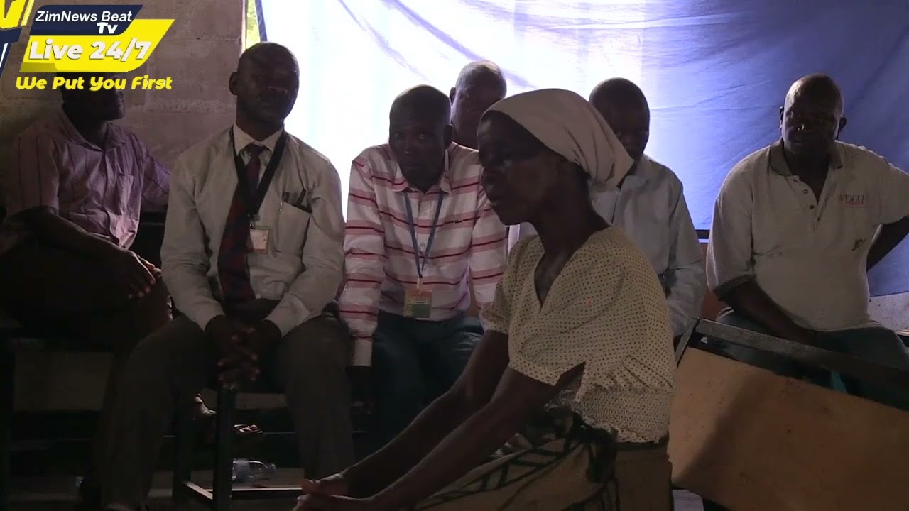 BUSHU: Sister Yangu Aka Seducer Murume Wangu Kusvika Aroorwa Naye