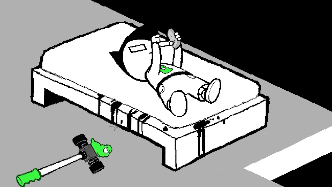 Reading Homestuck... [1]