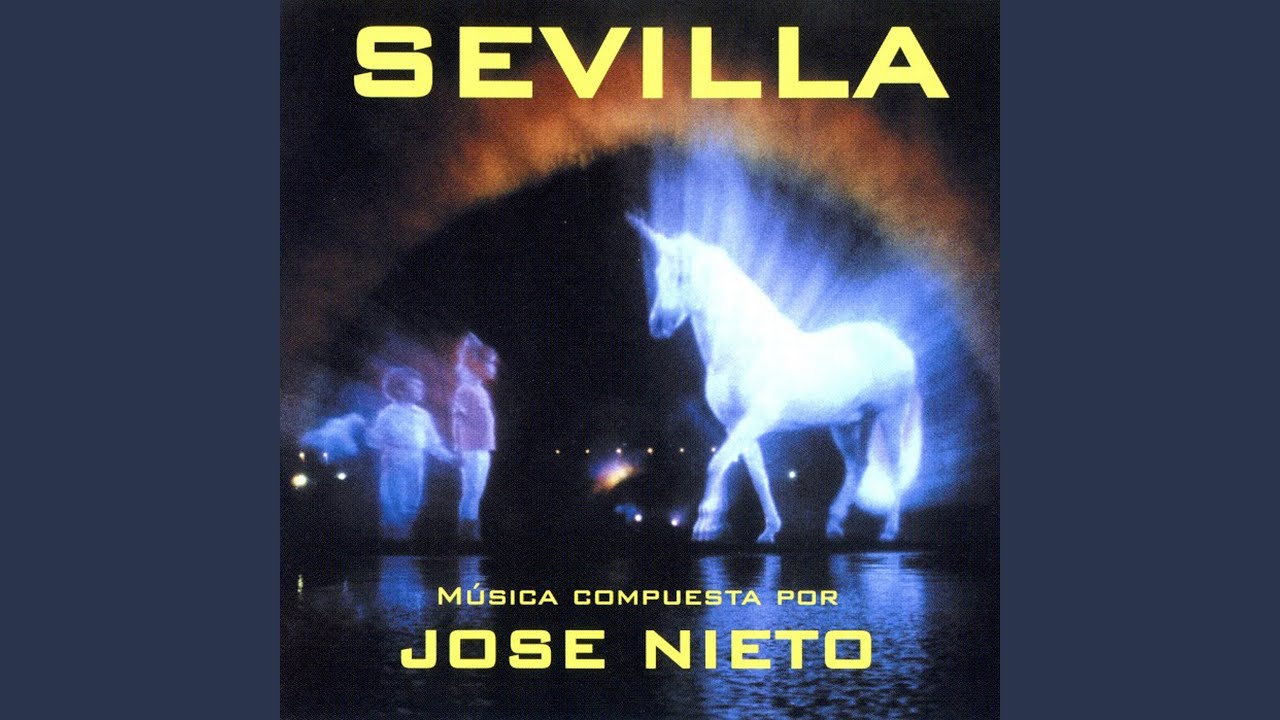 Sevilla Mundial